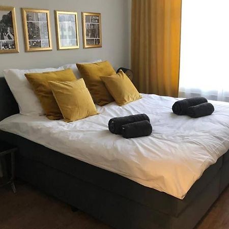 Liverpool - Chillinghouse # 8, Ice 3 Min. Netflix Siegburg Exteriör bild