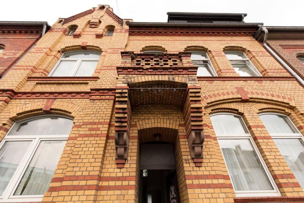 Liverpool - Chillinghouse # 8, Ice 3 Min. Netflix Siegburg Exteriör bild
