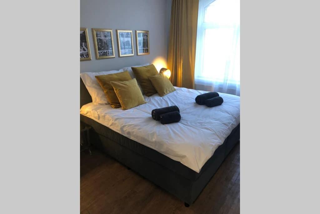 Liverpool - Chillinghouse # 8, Ice 3 Min. Netflix Siegburg Exteriör bild